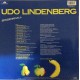 Udo Lindenberg ‎– Sündenknall - LP/Vinile