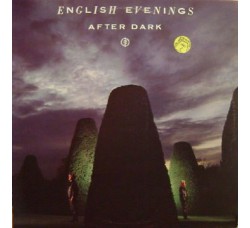 English Evenings ‎– After Dark - LP/Vinile