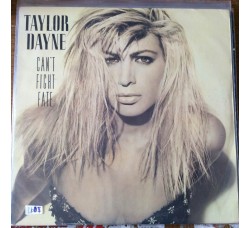 Taylor Dayne ‎– Can't Fight Fate - LP/Vinile