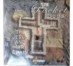 The Jesus and Mary chain - The pocket Gods - LP/Vinile