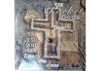 The Jesus and Mary chain - The pocket Gods - LP/Vinile