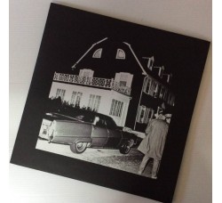 Flats ‎– Better Living - LP/Vinile