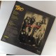 TKO – In Your Face - LP/Vinile