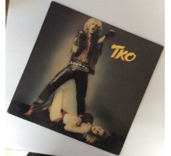 TKO – In Your Face - LP/Vinile