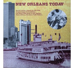 New Orleans Today - LP/Vinile
