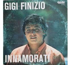 Gigi Finizio - Innamorati - LP/Vinile