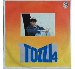 Tozzi - Quattro - LP/Vinile