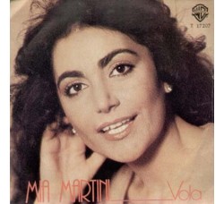 Mia Martini ‎– Vola - 45 RPM