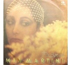 Mia Martini ‎– Per Amarti - 45 RPM