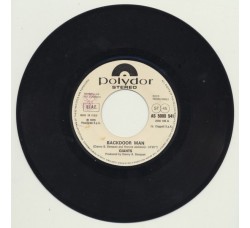 Giants – Backdoor Man - 45 RPM