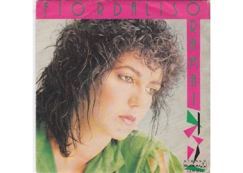 Fiordaliso ‎– Oramai - 45 RPM