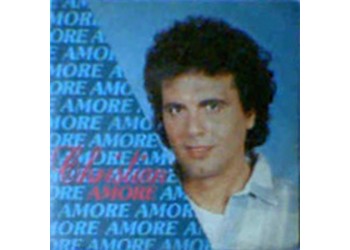 Christian – Amore - 45 RPM
