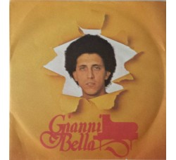 Gianni Bella ‎– No - 45 RPM