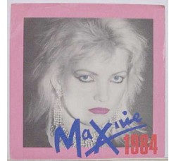 Maxine ‎– 1984 - 45 RPM