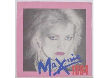 Maxine ‎– 1984 - 45 RPM