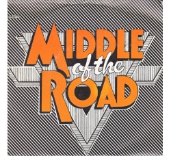 Middle Of The Road ‎– The Medley - 45 RPM Vinile
