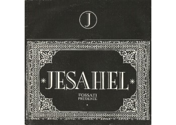 Banda Aca ‎– Jesahel - 45 RPM