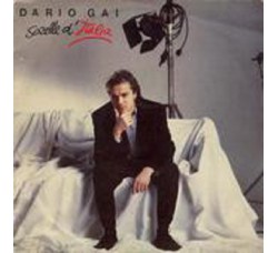 Dario Gai ‎– Sorelle D'Italia - 45 RPM