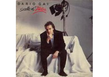 Dario Gai ‎– Sorelle D'Italia - 45 RPM