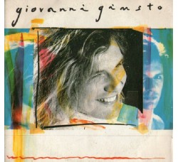 Giovanni Giusto ‎– Topless / I Duri - 45 RPM