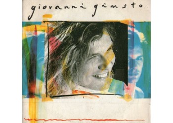 Giovanni Giusto ‎– Topless / I Duri - 45 RPM