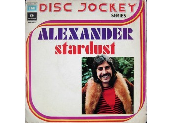 Alexander – Stardust - : Vinyl, 7", 45 RPM - Uscita:1974