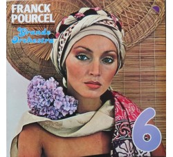 Franck Pourcel ‎– Franck Pourcel Grande Orchestra Vol.6