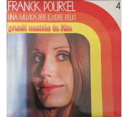 Franck Pourcel - Una musica per essere felici, Ennio Morricone 