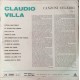 Claudio Villa - Canzoni Celebri Vol. 1