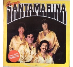 Super Santamarina - Santamarina