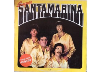 Super Santamarina - Santamarina