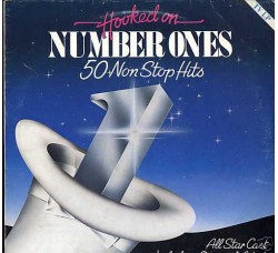 Artisti Vari -  Hooked On Number Ones / 50 Non Stop Hits