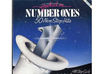 Artisti Vari -  Hooked On Number Ones / 50 Non Stop Hits