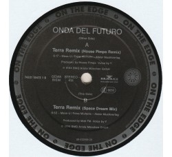 Onda Del Futuro ‎– Terra (Remix)
