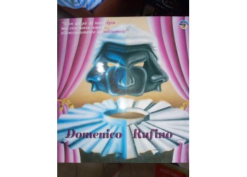 Domenico Rufino ‎– "Con un po di nostalgia ma con tanto amor... silenziosamente ascoltiamole"