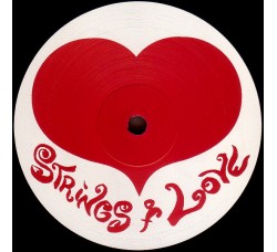 Phenomania ‎– Strings Of Love / Rave-Olution (Remixes)