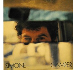 Franco Simone ‎– Camper