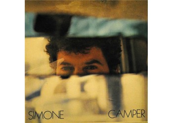 Franco Simone ‎– Camper