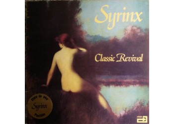 Syrinx ‎– Classic Revival