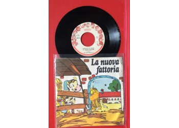 Canzoni per bambini - La nuova Fattoria Cuac Cuac