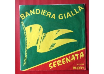 Buddy, Gianni Nazzaro - Bandiera Gialla - Serenata 