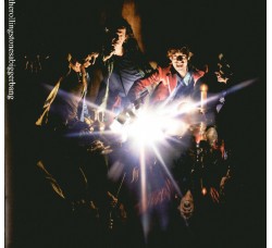 Rolling Stones ‎– A Bigger Bang