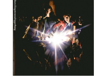 Rolling Stones ‎– A Bigger Bang