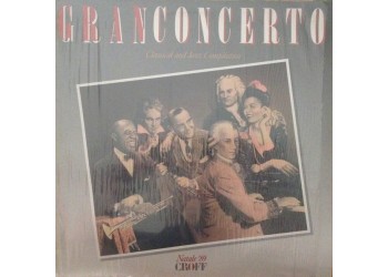 Artisti Vari ‎– Gran Concerto
