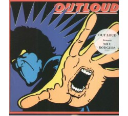 Outloud ‎– Out Loud - LP/ Vinile 