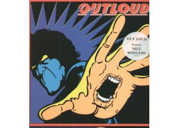 Outloud ‎– Out Loud - LP/ Vinile 