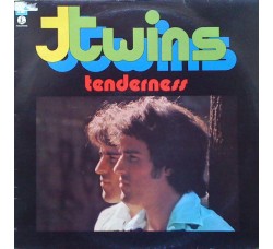 Twins ‎– Tenderness