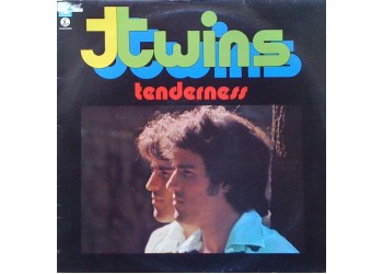 Twins ‎– Tenderness