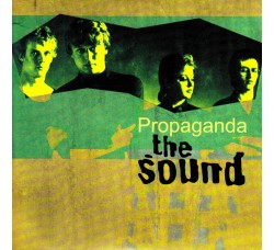 The Sound – Propaganda