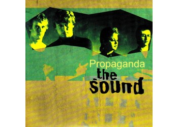 The Sound – Propaganda